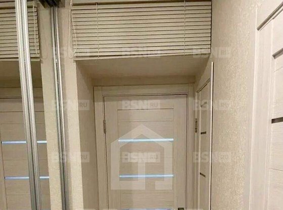 Продажа однокомнатной квартиры - Яхтенная улица, д.31 