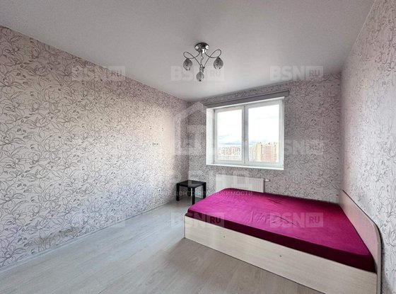 Продажа однокомнатной квартиры - Кудрово, Областная улица, д.1 