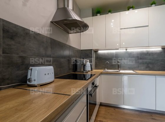 Продажа двухкомнатной квартиры - Кудрово, Столичная улица, д.14 