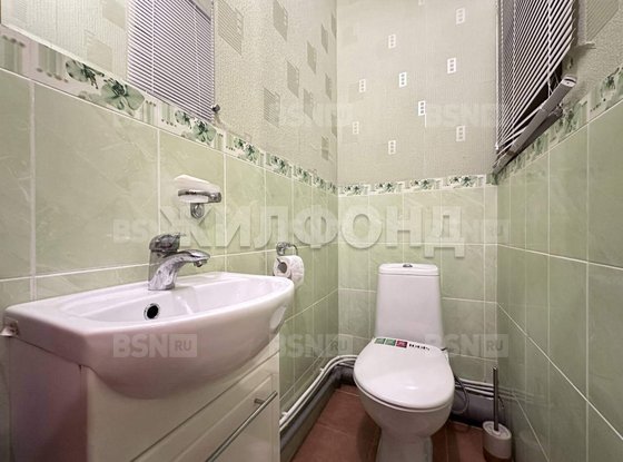 Продажа однокомнатной квартиры - Выборгское шоссе, д.27, корп.3 