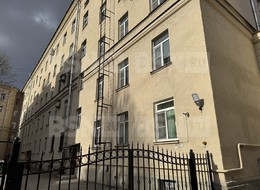 Продажа комнаты в четырехкомнатной квартире - Шевченко ул., 6 