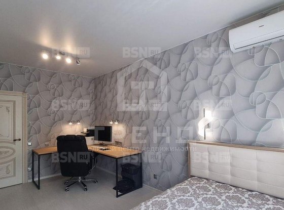 Продажа трехкомнатной квартиры - Рабфаковская улица, д.3, корп.4 