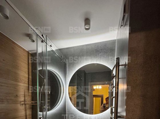 Продажа двухкомнатной квартиры - Кудрово, Итальянский переулок, д.4 