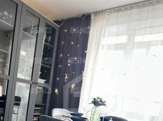 Продажа двухкомнатной квартиры - деревня Новосаратовка, Первых ул, д.2, корп.2 