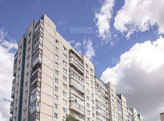 Продажа однокомнатной квартиры - Авиаконструкторов проспект, д.11, корп.1 