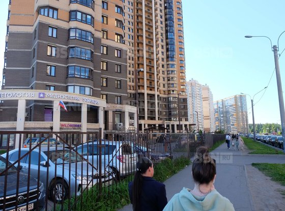 Аренда универсального помещения - поселок Парголово, Михаила Дудина улица, д.10 