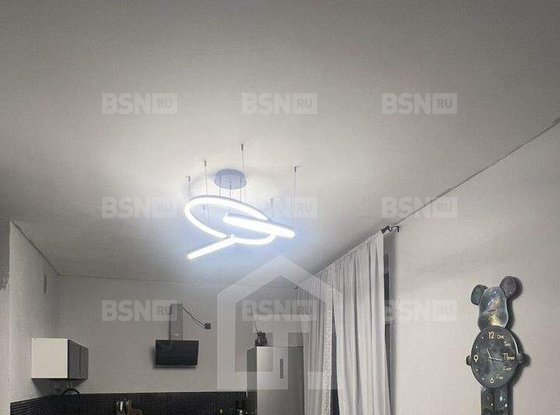 Продажа однокомнатной квартиры - Реки Каменки набережная, д.11, корп.1 