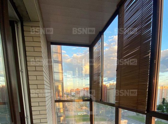 Продажа двухкомнатной квартиры - Ленинский проспект, д.76, корп.1 