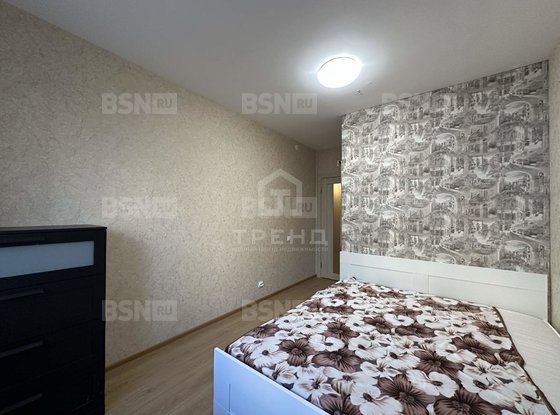 Продажа трехкомнатной квартиры - Героев проспект, д.25, корп.1 