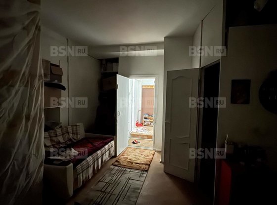 Продажа офиса - Петровский переулок, д.3, литера А 