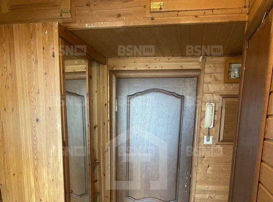 Продажа однокомнатной квартиры - Серебристый бульвар, д.9, корп.1 