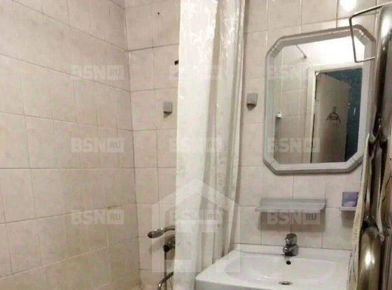 Продажа однокомнатной квартиры - Пискарёвский проспект, д.40 