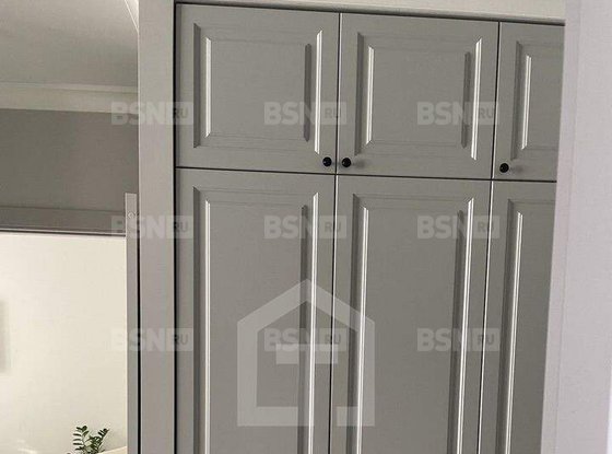 Продажа однокомнатной квартиры - Уральская улица, д.6, стр1 