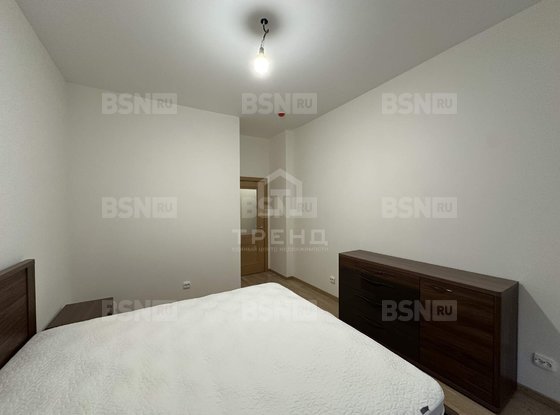 Продажа двухкомнатной квартиры - Дыбенко улица, д.26 