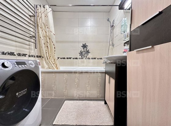 Продажа однокомнатной квартиры - Парашютная улица, д.25, корп.2 
