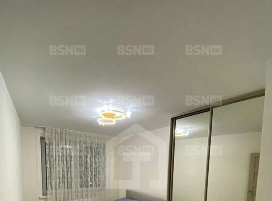 Продажа однокомнатной квартиры - Русановская улица, д.18, корп.3 