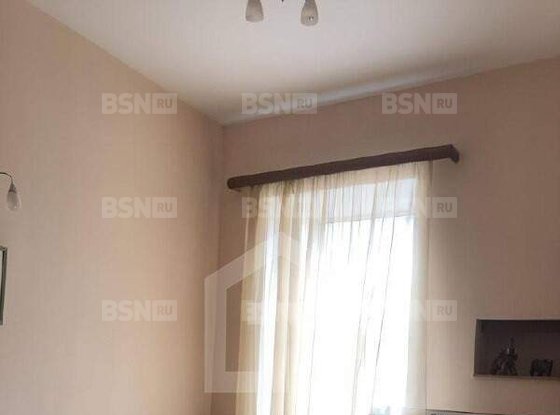 Продажа трехкомнатной квартиры - Бронницкая улица, д.2/70 