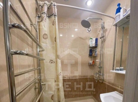 Продажа однокомнатной квартиры - Энгельса проспект, д.130, корп.1 