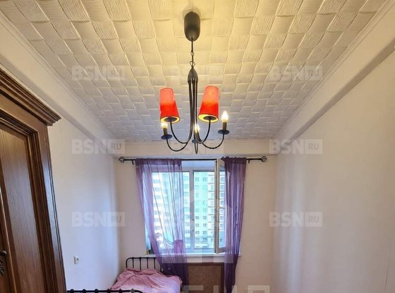 Продажа двухкомнатной квартиры - Энгельса проспект, д.121, корп.1 