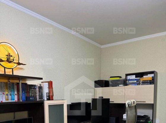 Продажа двухкомнатной квартиры - Пулковское шоссе, д.36, корп.4 