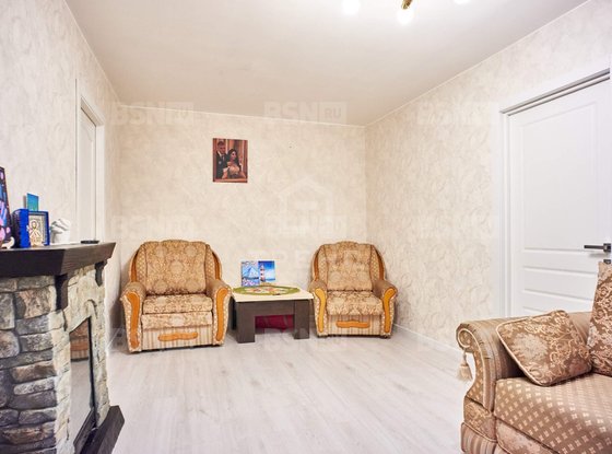 Продажа трехкомнатной квартиры - Гражданский проспект, д.31, корп.4 