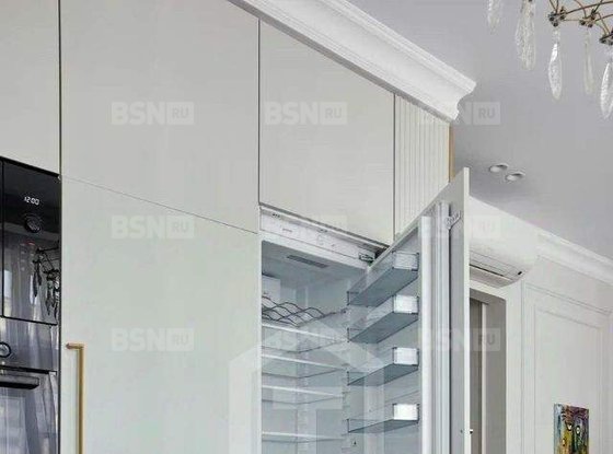 Продажа двухкомнатной квартиры - Лисичанская улица, д.15 