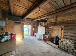 Продажа дачи - Ленинградская область, Волосовский район, Курковицы д., д.61