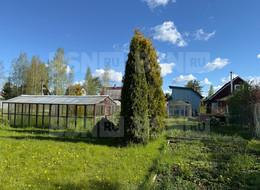 Продажа дачи - Ленинградская область, Гатчинский район, Ухта массив