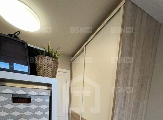 Продажа трехкомнатной квартиры - Оптиков улица, д.45, корп.1 