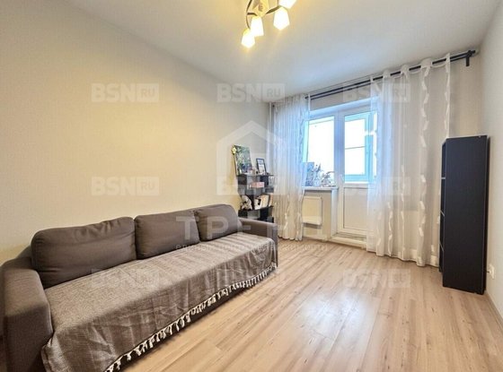 Продажа однокомнатной квартиры - Кудрово, Австрийская улица, д.4, корп.2 