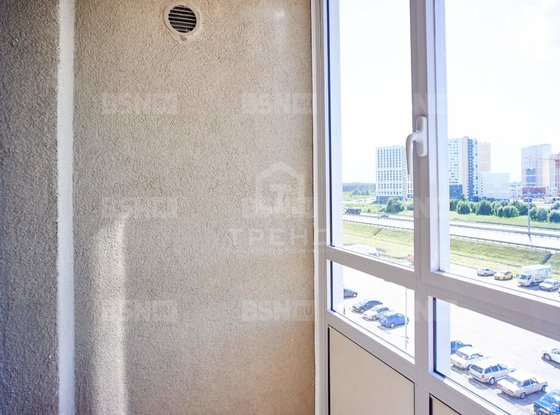 Продажа однокомнатной квартиры - Чарушинская улица, д.24, корп.1 стр 1 