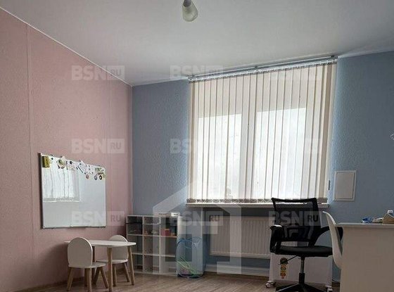 Продажа трехкомнатной квартиры - Ушинского улица, д.3, корп.2 