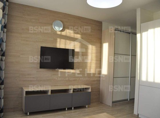 Продажа однокомнатной квартиры - Ломоносов, Заводская улица, д.15 