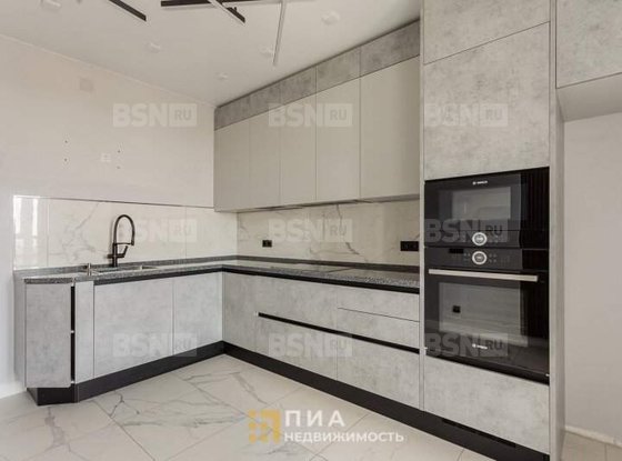 Продажа двухкомнатной квартиры - Ветеранов проспект, д.169, корп.3 