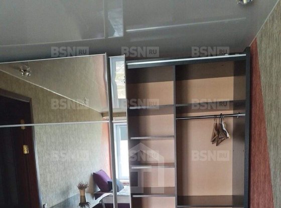 Продажа двухкомнатной квартиры - Новоизмайловский проспект, д.3 