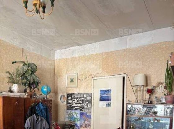 Продажа двухкомнатной квартиры - Достоевского улица, д.38 