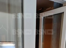 Продажа двухкомнатной квартиры - Большой проспект, 10 