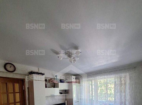 Продажа трехкомнатной квартиры - Таллинская улица, д.15 