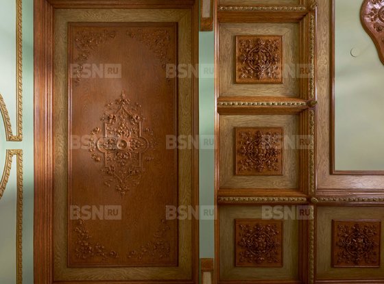 Продажа многокомнатной квартиры - Каменноостровский проспект, д.1, корп.3 