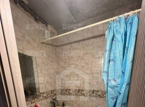 Продажа однокомнатной квартиры - Зеленогорская улица, д.7 