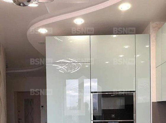 Продажа двухкомнатной квартиры - Обуховской Обороны проспект, д.195 