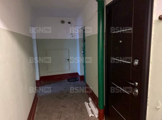 Продажа офиса - Белоостровская улица, д.3, литера А 