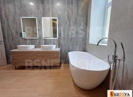 Продажа трехкомнатной квартиры - Фабричная, 3, стр 1 