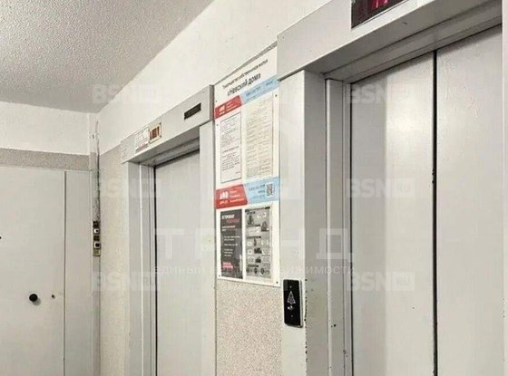 Продажа однокомнатной квартиры - Камышовая улица, д.48, корп.3 