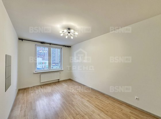 Продажа трехкомнатной квартиры - Кудрово, Центральная улица, д.50, корп.1 