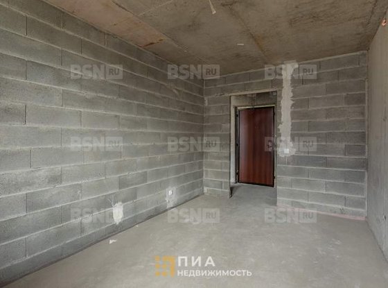 Продажа однокомнатной квартиры - Всеволожск, Дорога Жизни шоссе, д.7, корп.3 