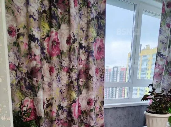 Продажа двухкомнатной квартиры - Мурино, Ручьевский проспект, д.6 