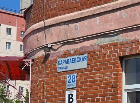 Аренда универсального помещения - Караваевская улица, д.28, к 1 