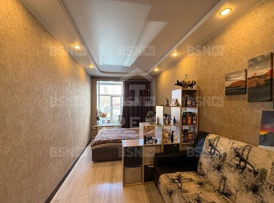 Продажа двухкомнатной квартиры - Обводного канала набережная, д.55, г 