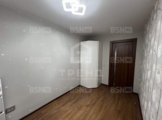 Продажа трехкомнатной квартиры - Ланское шоссе, д.69 